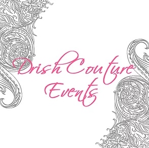 Drish Couture Events partner